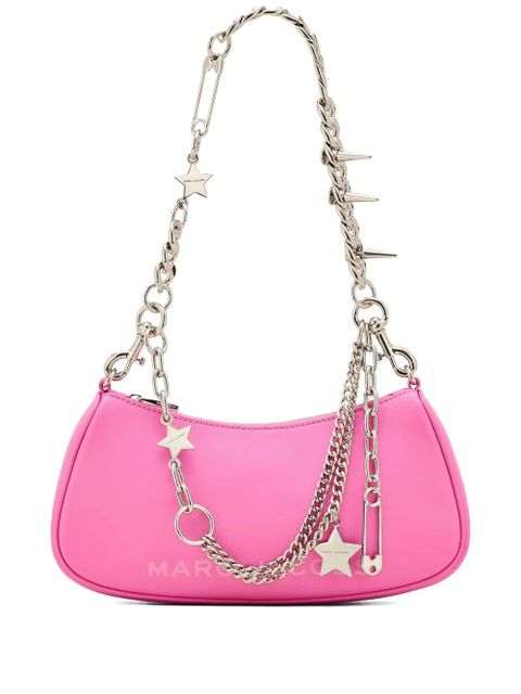 Marc Jacobs The Charm shoulder bag - Pink - zdjęcie produktu nr 1