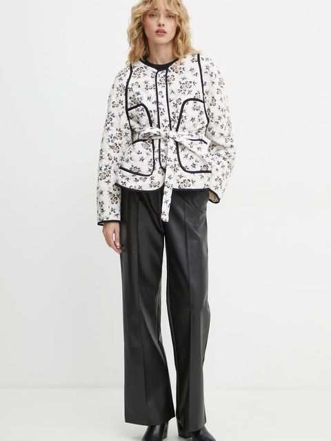 MUNTHE kurtka dwustronna SAIKO - zdjęcie produktu nr 2