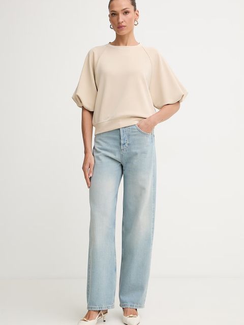 BOSS Orange bluza damska C Etami - zdjęcie produktu nr 1