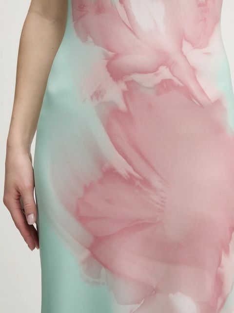 Desigual sukienka LYON