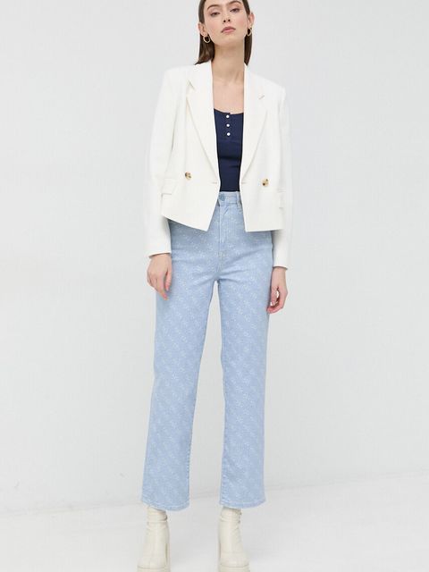 Guess longsleeve KARLEE - zdjęcie produktu nr 2