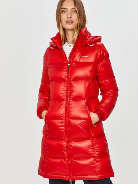 Calvin Klein - Kurtka puchowa