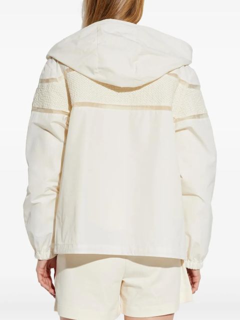 Moncler Clisson jacket - White