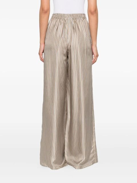 Max Mara Ladino trousers - Brown