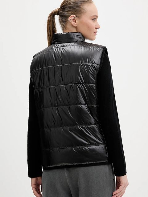 Karl Lagerfeld Jeans bezrękawnik dwustronny