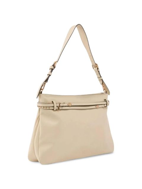 PINKO studded embellished shoulder bag - Neutrals - zdjęcie produktu nr 2