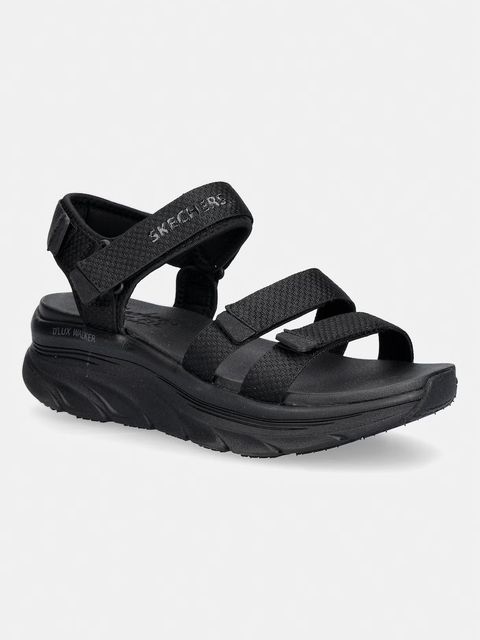 Skechers sandały damskie DLUX WALKER SANDAL - zdjęcie produktu nr 1
