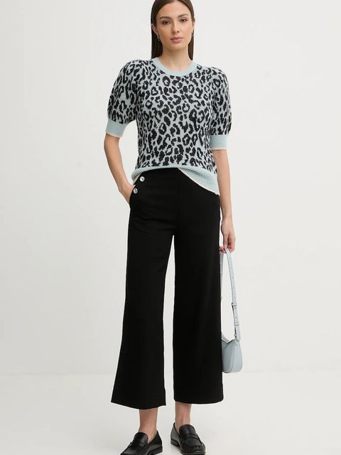 Joop! sweter z dodatkiem alpaki - zdjęcie produktu nr 2