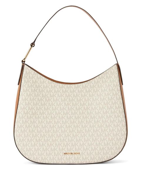 Michael Kors large Kensington shoulder bag - Neutrals - zdjęcie produktu nr 1