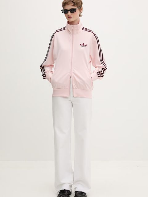 adidas Originals bluza rozpinana damska - zdjęcie produktu nr 1