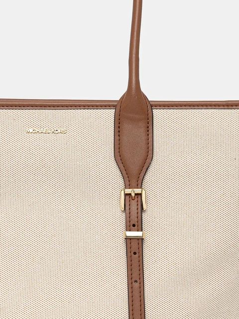 MICHAEL Michael Kors torebka kolor brązowy 30S5G9OT7C