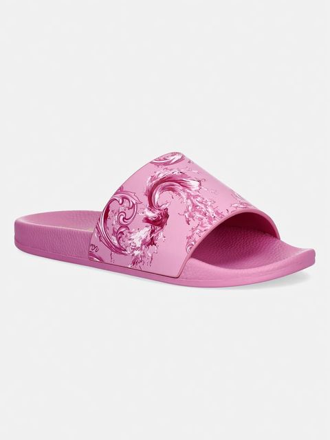 Versace Jeans Couture klapki