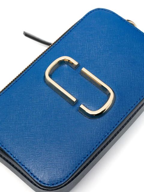 Marc Jacobs The Snapshot camera bag - Blue