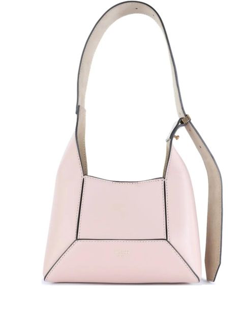 Jimmy Choo Diamond Hobo shoulder bag - Pink - zdjęcie produktu nr 1