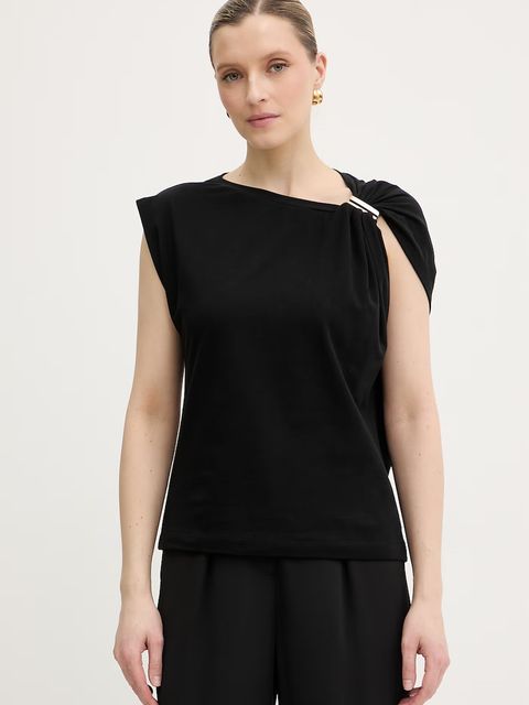 Pinko t-shirt damski - zdjęcie produktu nr 2