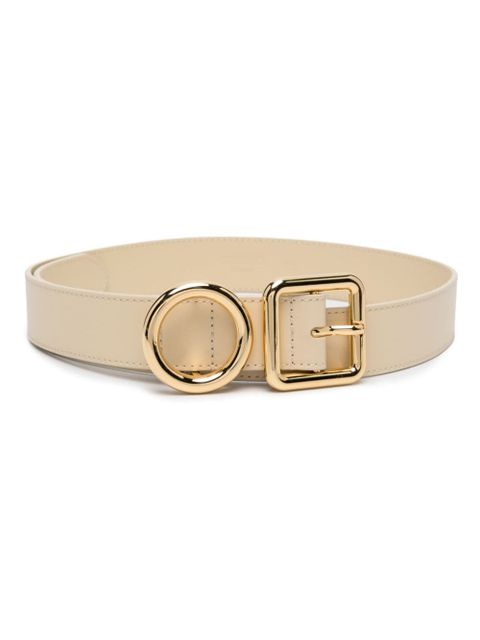 Jacquemus La Ceinture Regalo belt - Neutrals - zdjęcie produktu nr 1