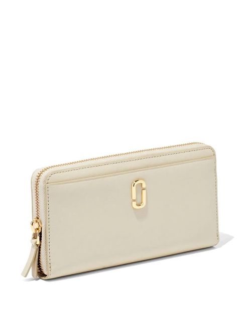 Marc Jacobs The Continental wallet - Neutrals - zdjęcie produktu nr 2