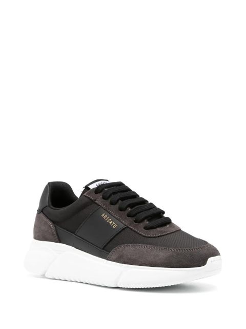 Axel Arigato Genesis Vintage Runner sneakers - Black - zdjęcie produktu nr 2