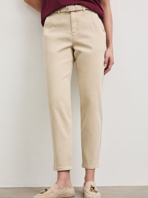 Medicine jeansy carrot damskie - zdjęcie produktu nr 1