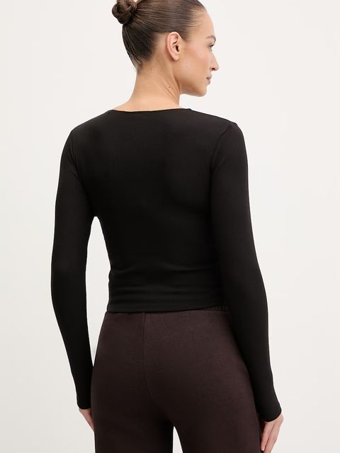 Guess longsleeve NAT - zdjęcie produktu nr 2