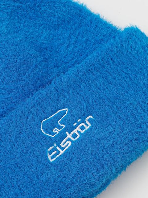 Eisbar czapka Mana MÜ kolor niebieski E80144