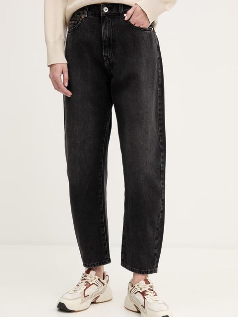 United Colors of Benetton Jeansy damskie - zdjęcie produktu nr 1