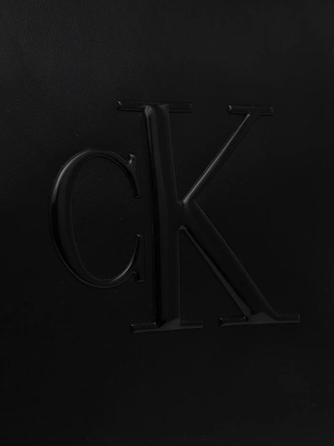 Calvin Klein torebka kolor czarny LV04F3218G