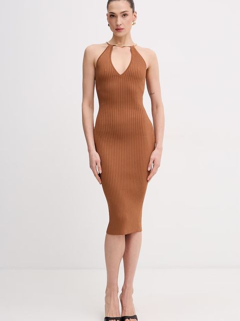 Elisabetta Franchi sukienka bodycon - zdjęcie produktu nr 1