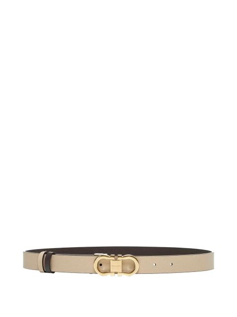 Ferragamo reversible belt - Brown - zdjęcie produktu nr 1