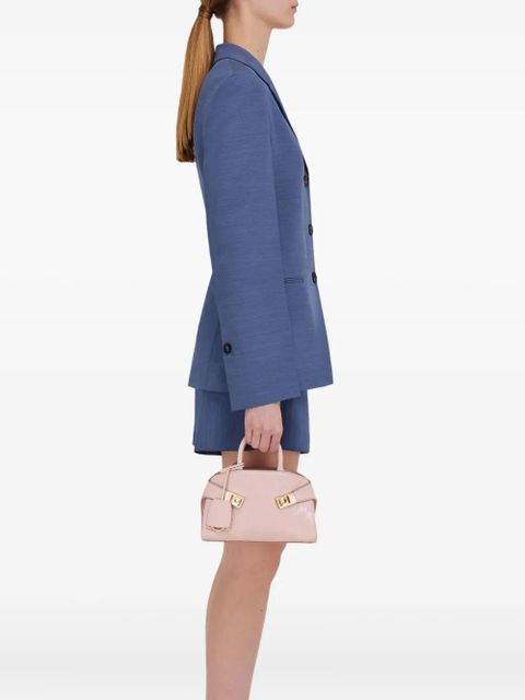 Ferragamo small Hug tote bag - Pink - zdjęcie produktu nr 2