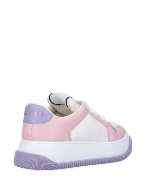 Gucci Screener sneakers - White - zdjęcie produktu nr 2