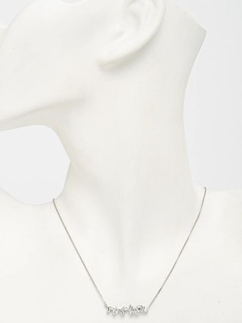 Guess naszyjnik CHANDELIER JUBN05 358JW - zdjęcie produktu nr 2