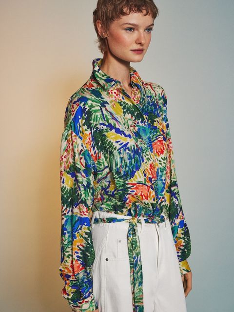 Medicine koszula - zdjęcie produktu nr 1