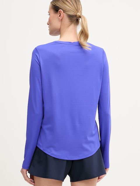 Asics longsleeve do biegania Core - zdjęcie produktu nr 2