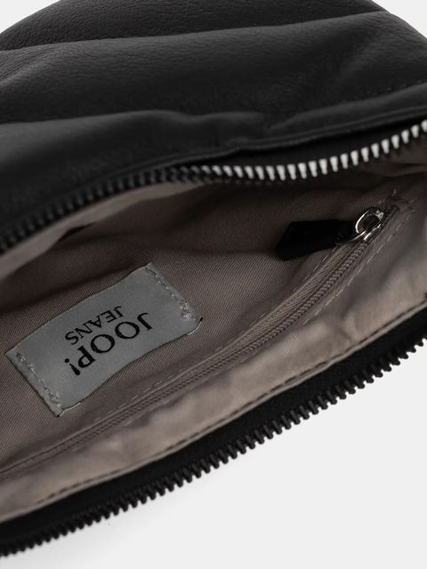 Joop! torebka kolor czarny 4130001151