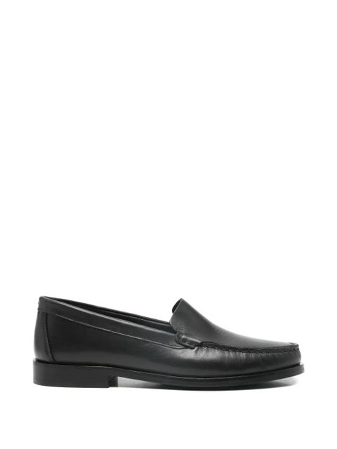 Aeyde Arthur loafers - Black - zdjęcie produktu nr 1