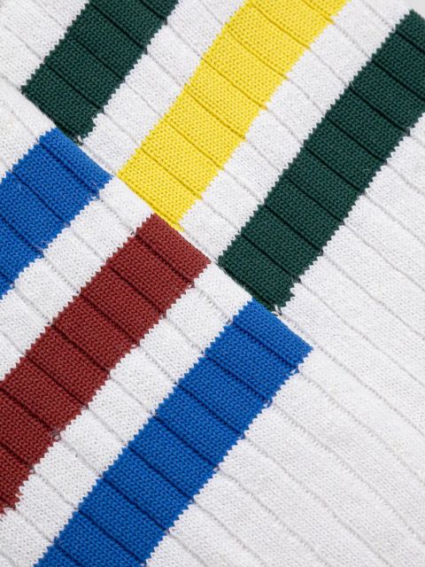 adidas Originals skarpetki 2-pack kolor biały JC8622