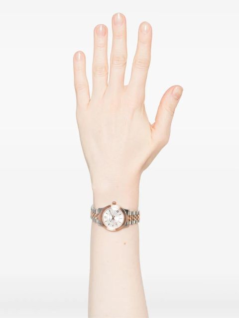 Ferragamo Pair Duo 28mm - White - zdjęcie produktu nr 2