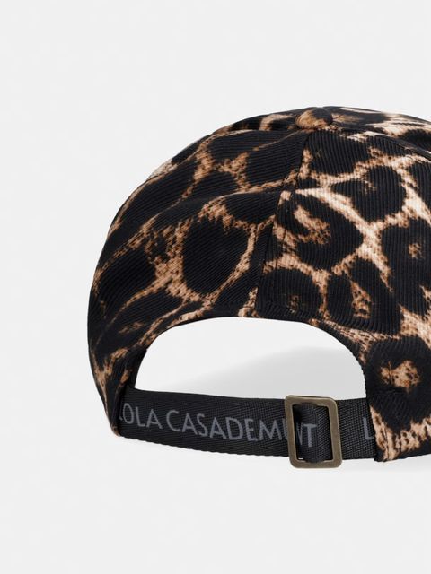 Lola Casademunt czapka z daszkiem - zdjęcie produktu nr 2