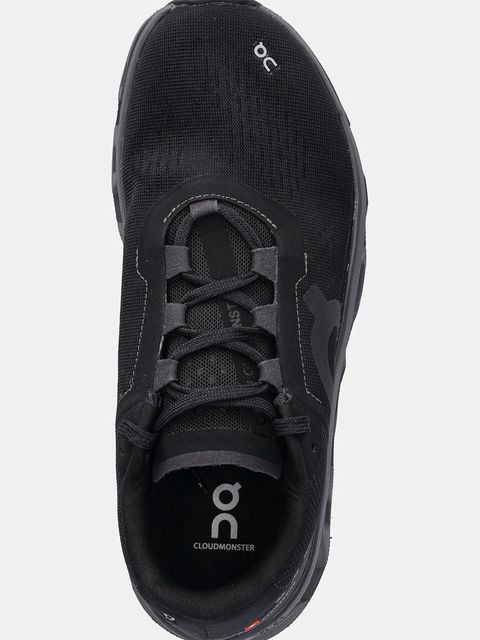 On buty Cloudmonster kolor czarny 6199024-BLACK/MAGN - zdjęcie produktu nr 2