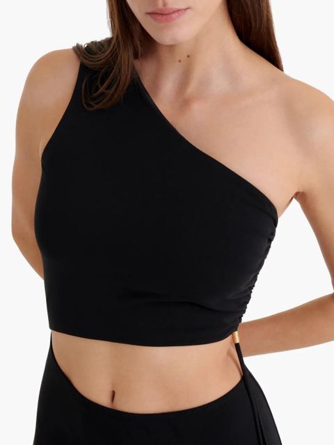 ERES Légende midi dress - Black - zdjęcie produktu nr 2