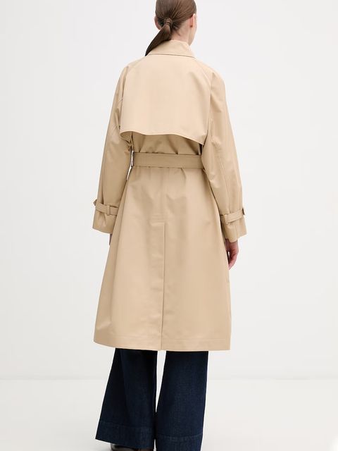 Weekend Max Mara trencz CANASTA