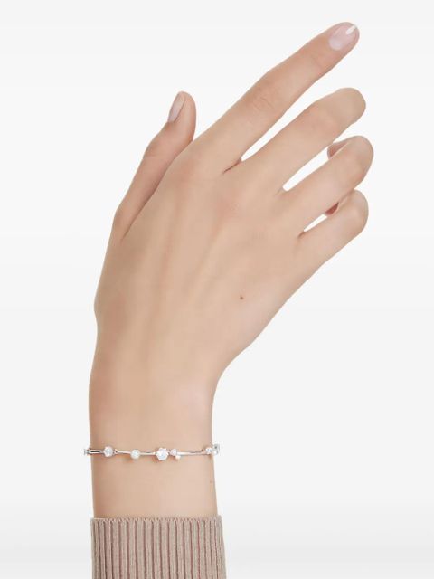 Swarovski Constella bracelet - Silver - zdjęcie produktu nr 2