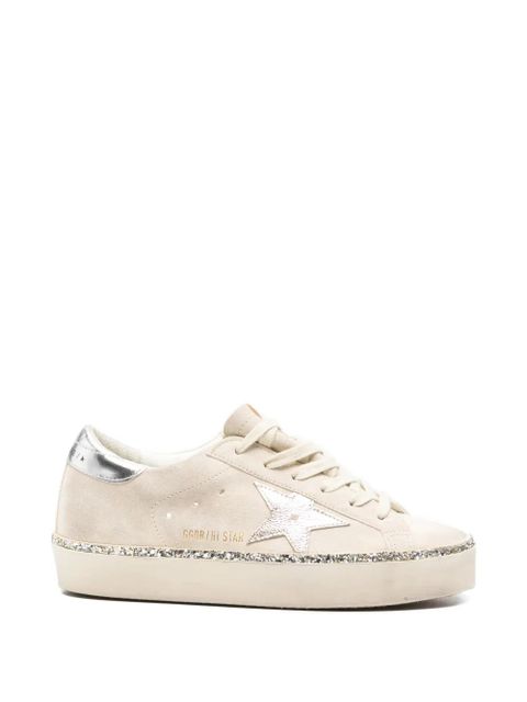 Golden Goose Hi Star Classic sneakers - Neutrals - zdjęcie produktu nr 1