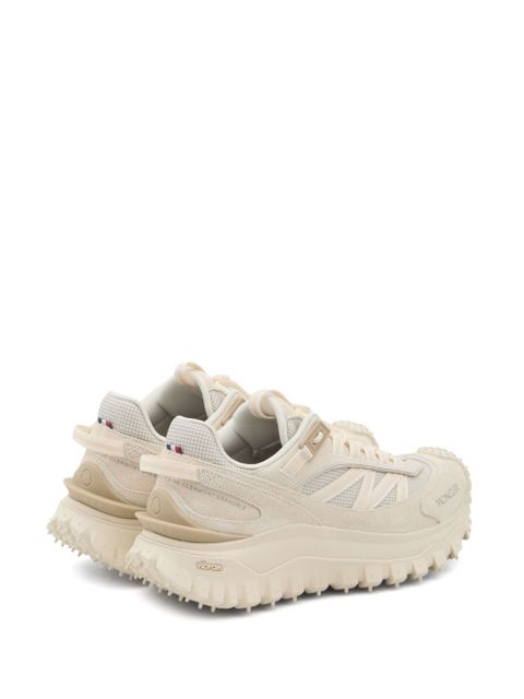 Moncler Trailgrip sneakers - Neutrals