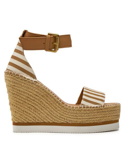 Espadryle See By Chloé