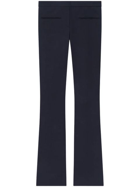 Courrèges Heritage trousers - Blue - zdjęcie produktu nr 1