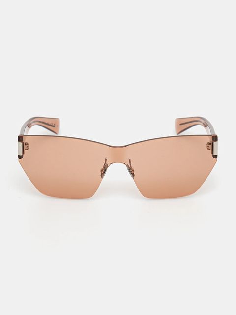 Saint Laurent okulary przeciwsłoneczne
