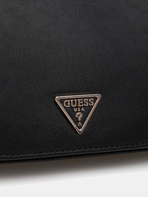 Guess torebka TALENT kolor czarny HWNG96 69210