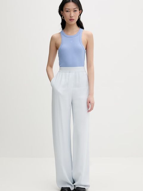 Marimekko top damski bawełniany - zdjęcie produktu nr 1